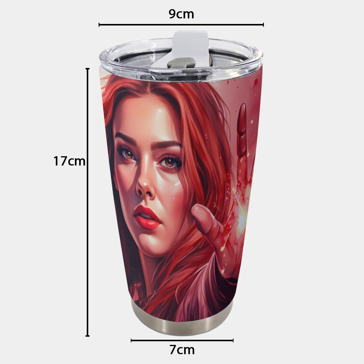 Wanda
