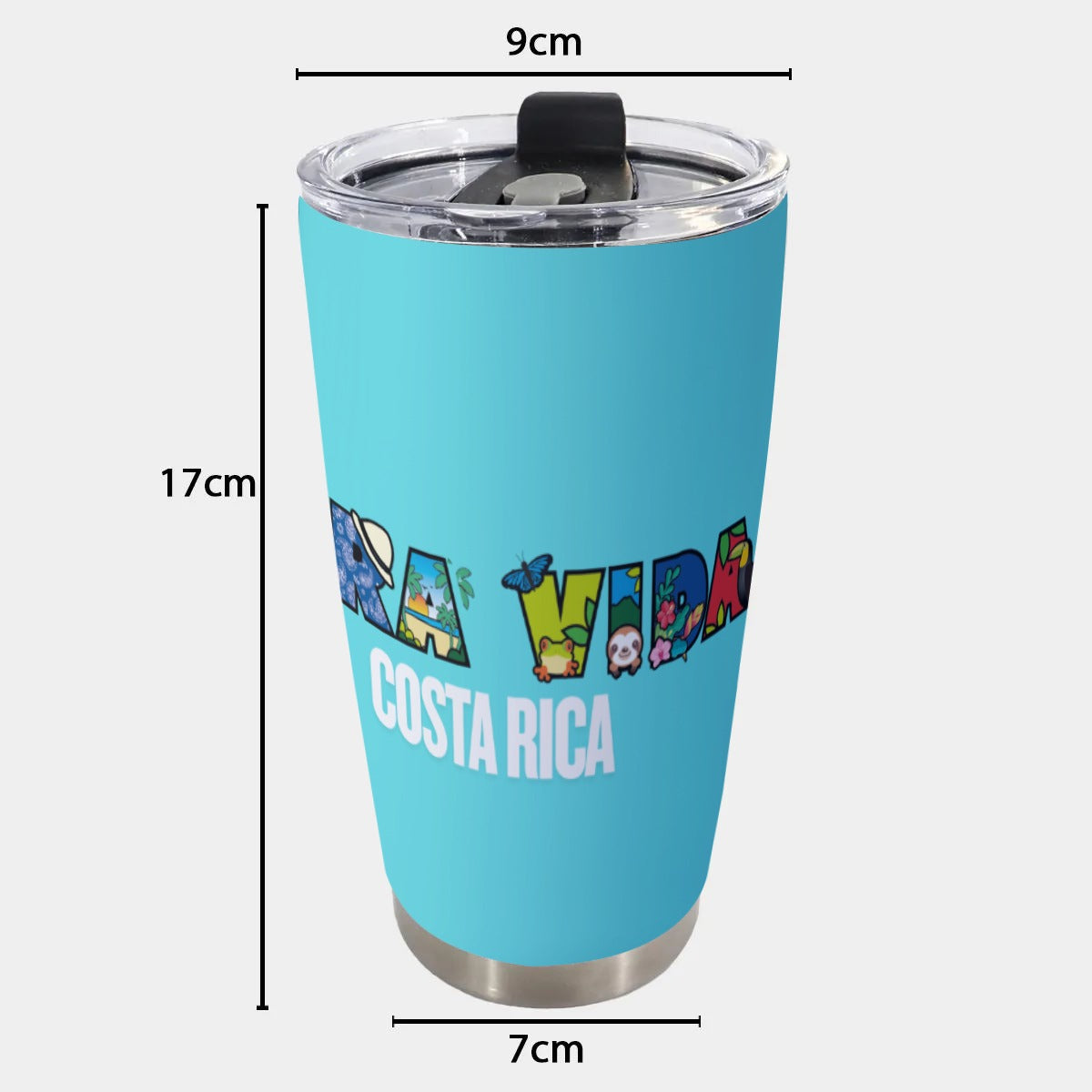 USA-PV-Aqua Tumbler