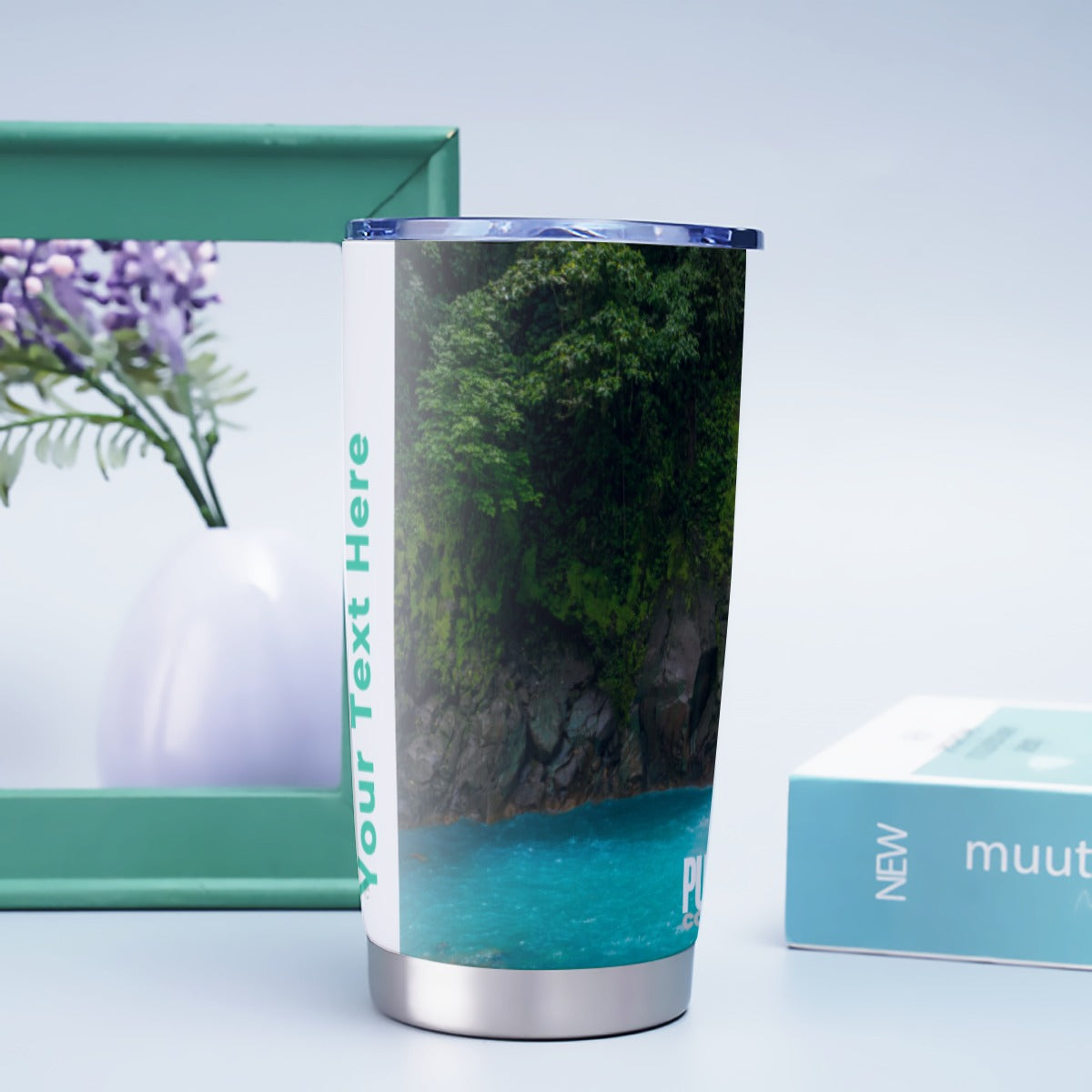 USA-PV-Waterfall Tumbler