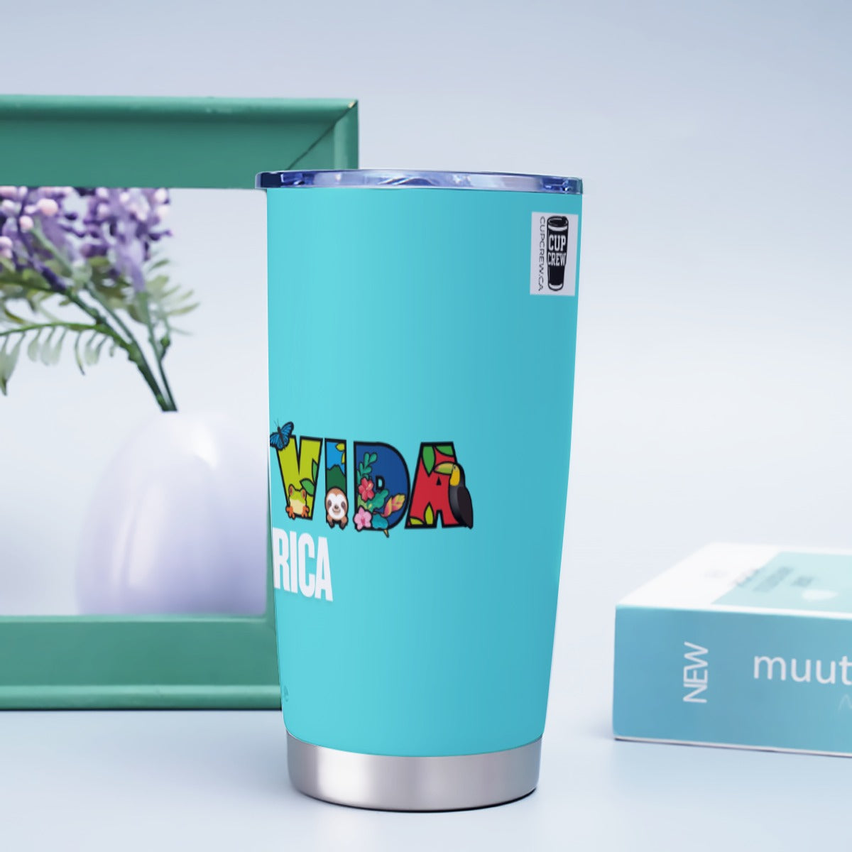 USA-PV-Aqua Tumbler