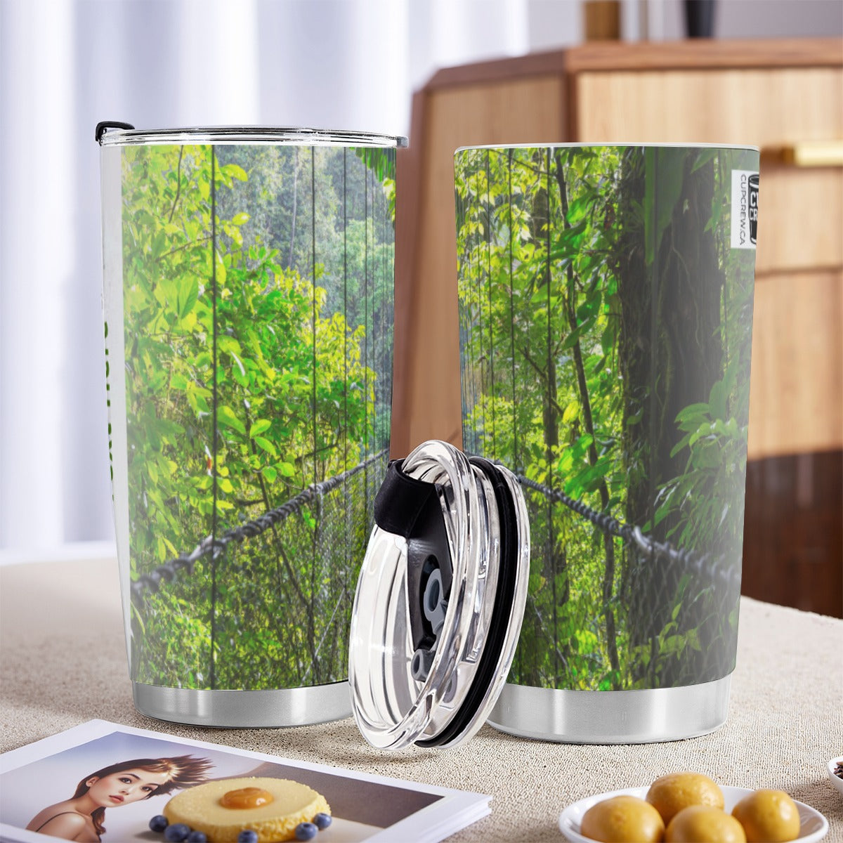 USA-PV-RopeBridge Tumbler