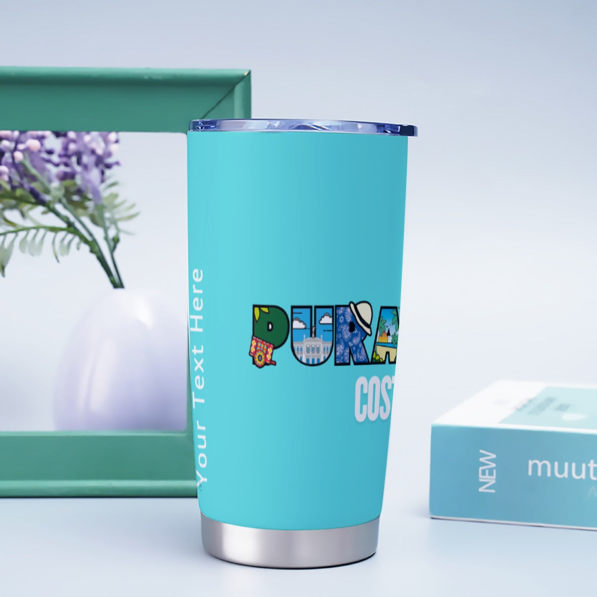 USA-PV-Aqua Tumbler