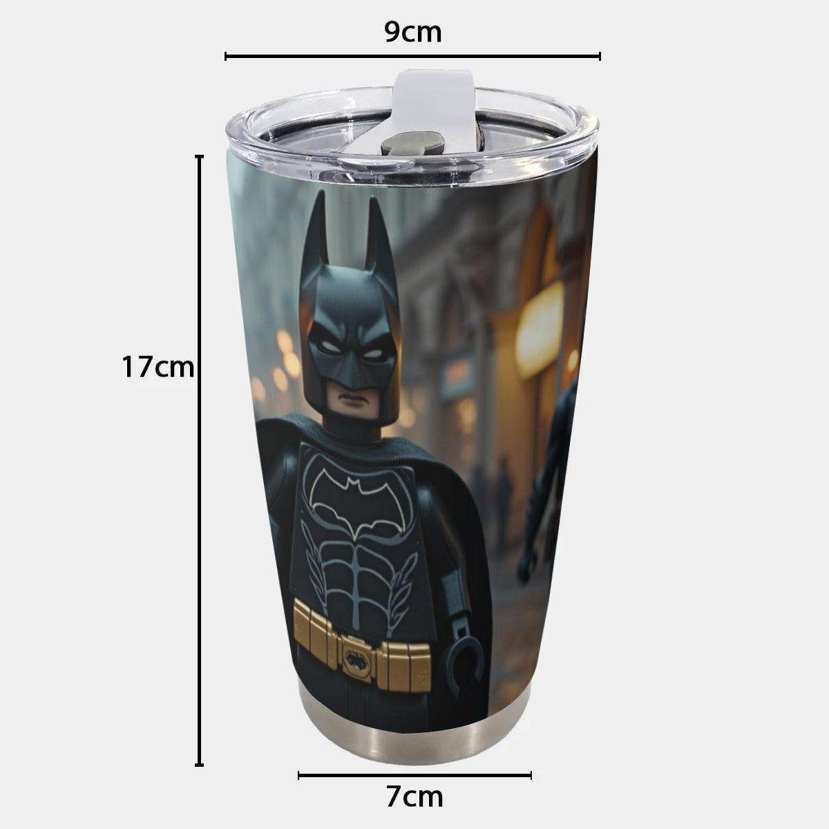 LegoBatman