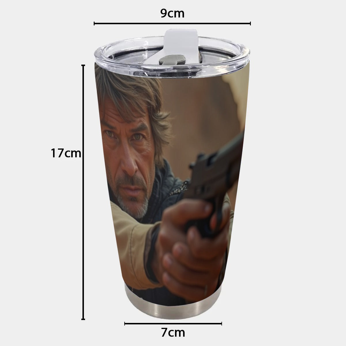 Indiana Jones-2Tumbler