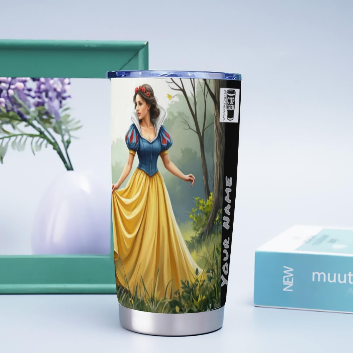 Snow White-1
