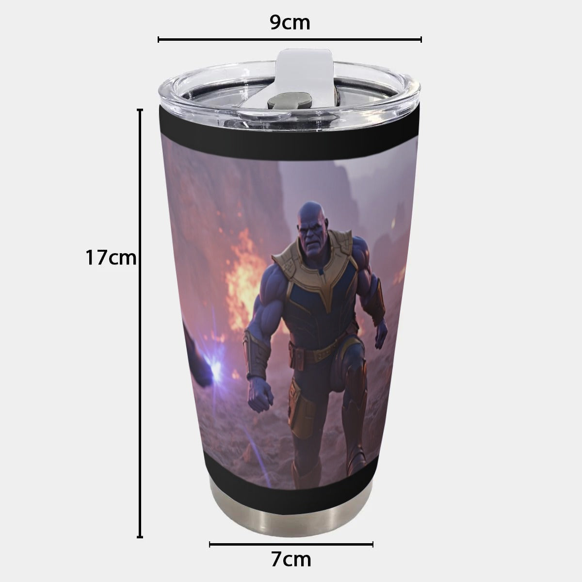Thanos