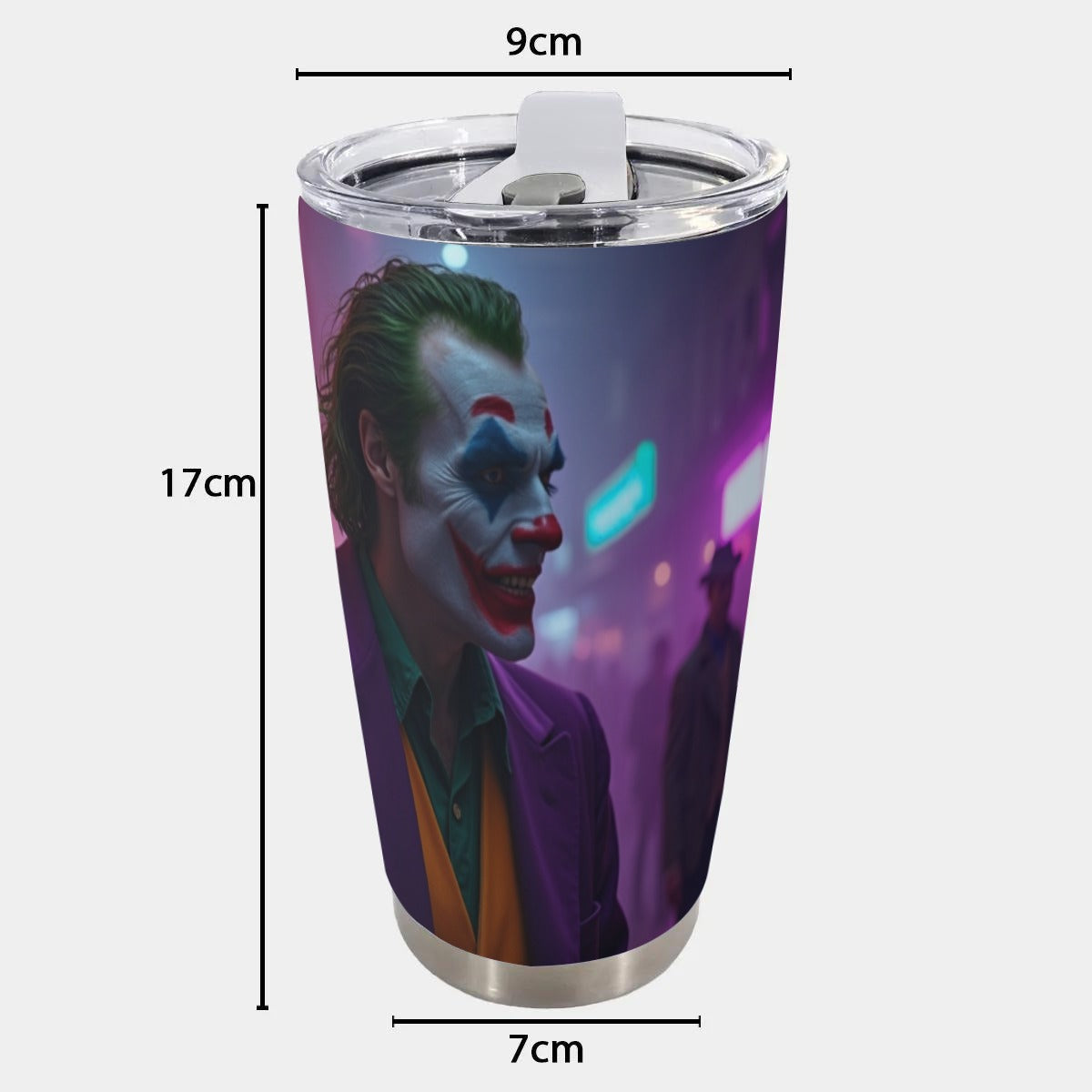 Batman - Joker