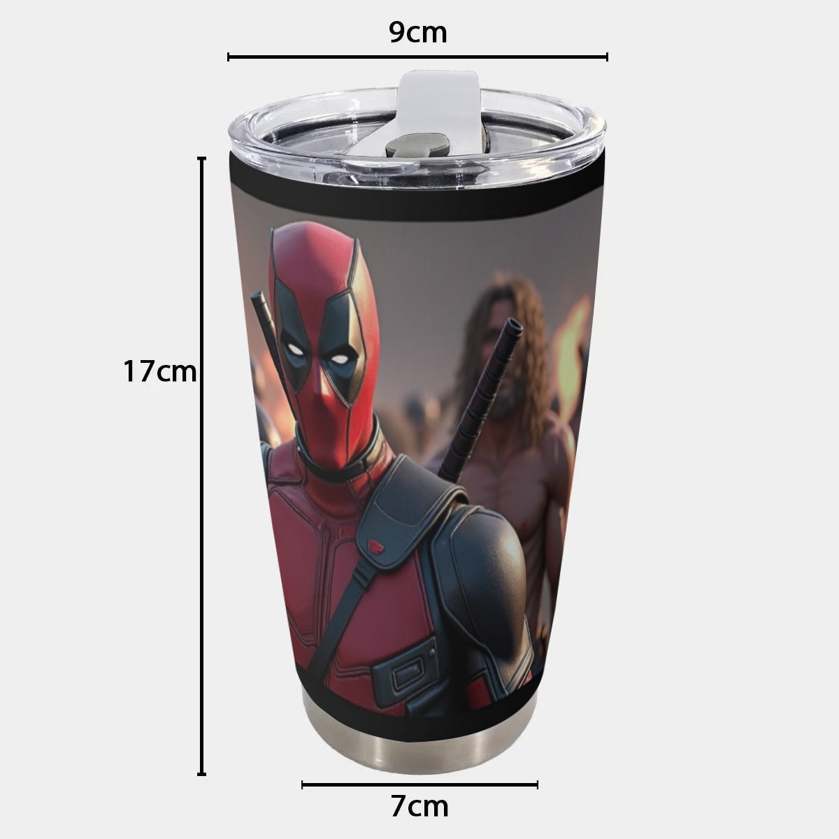 Deadpool-3