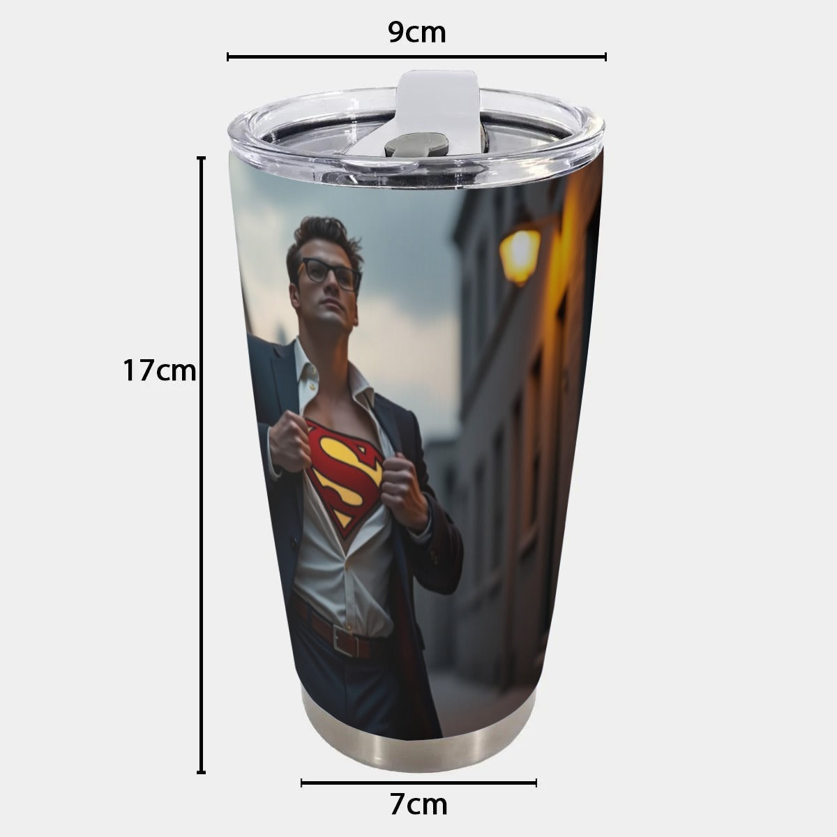 Clark Kent
