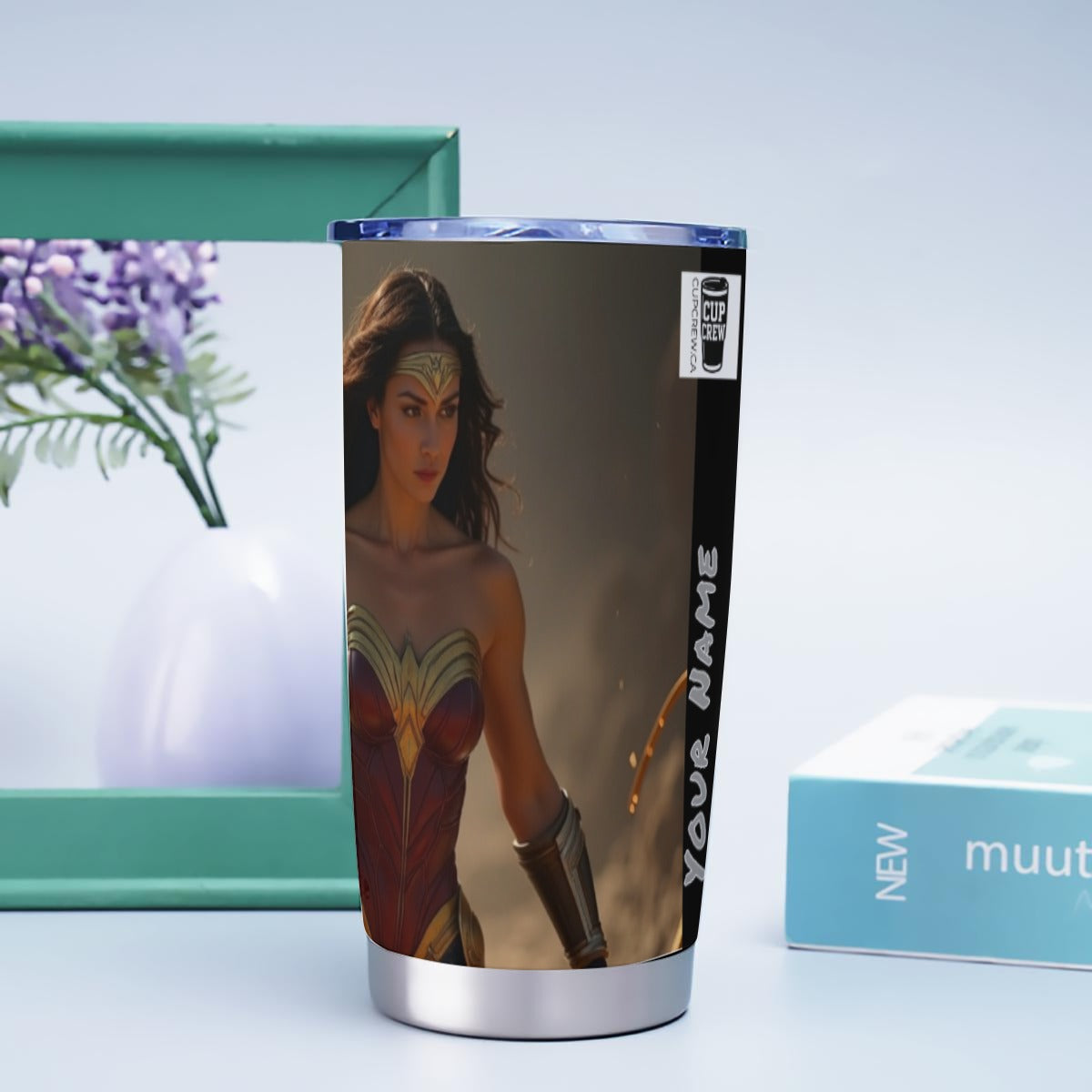 Wonder Woman-1