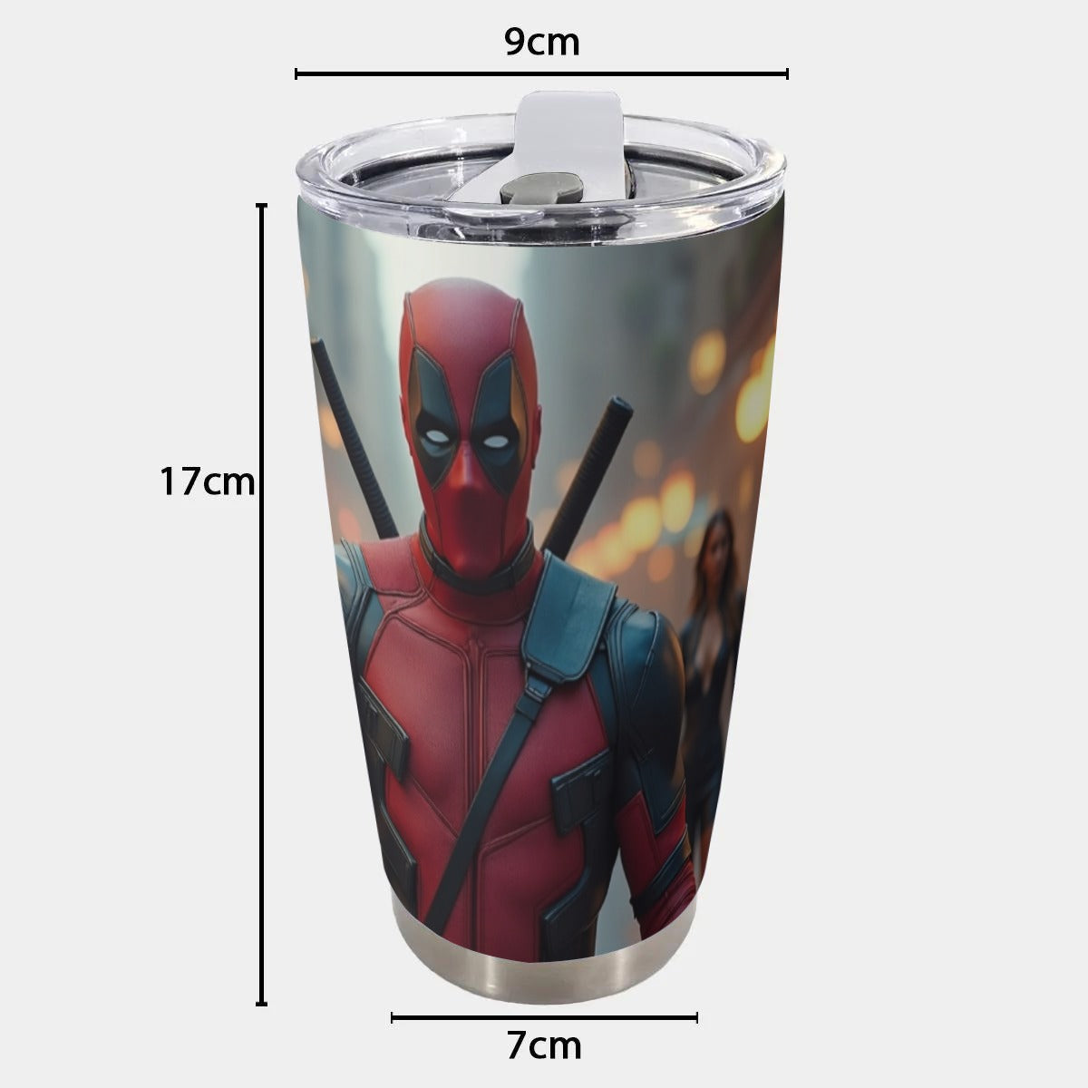 Deadpool-2