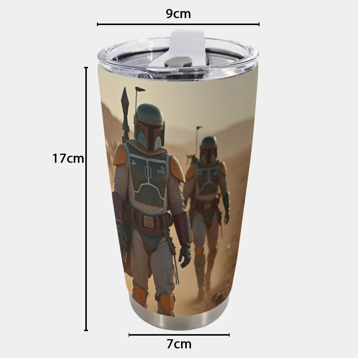 Boba Fett