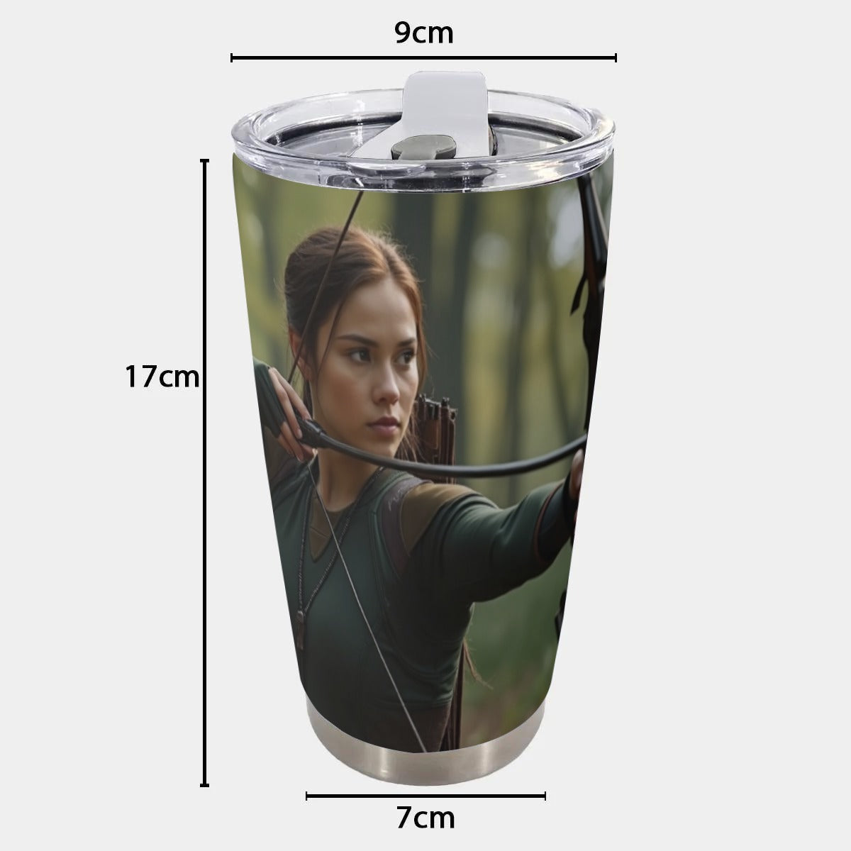 Katniss Everdeen