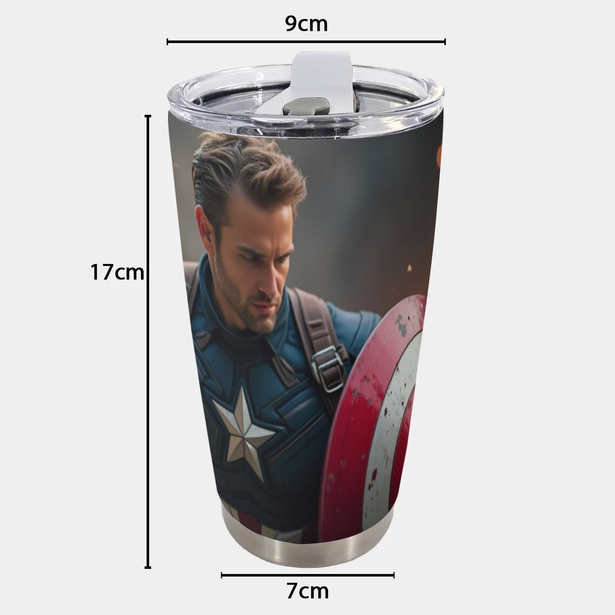 Captain America