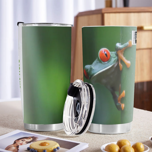 USA-PV-TreeFrog Tumbler