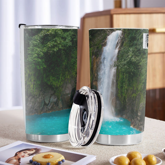 USA-PV-Waterfall Tumbler
