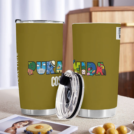 USA-PV-Olive Tumbler