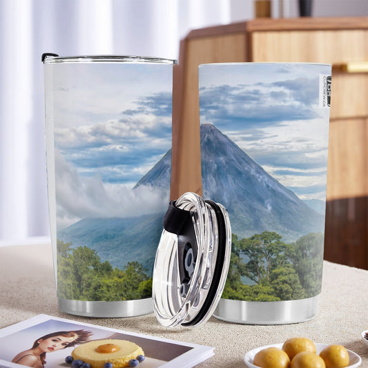 USA-PV-Volcano Tumbler