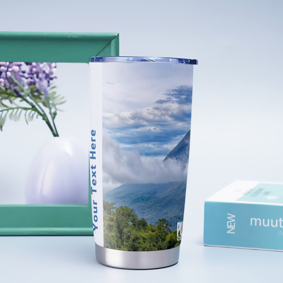 USA-PV-Volcano Tumbler