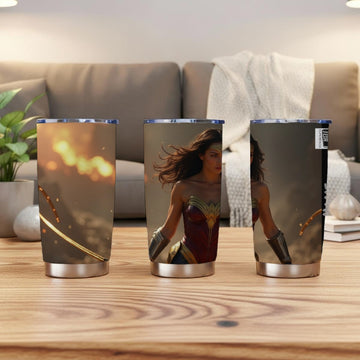 Wonder Woman-1