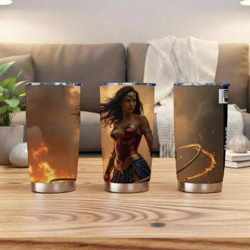 Wonder Woman-2