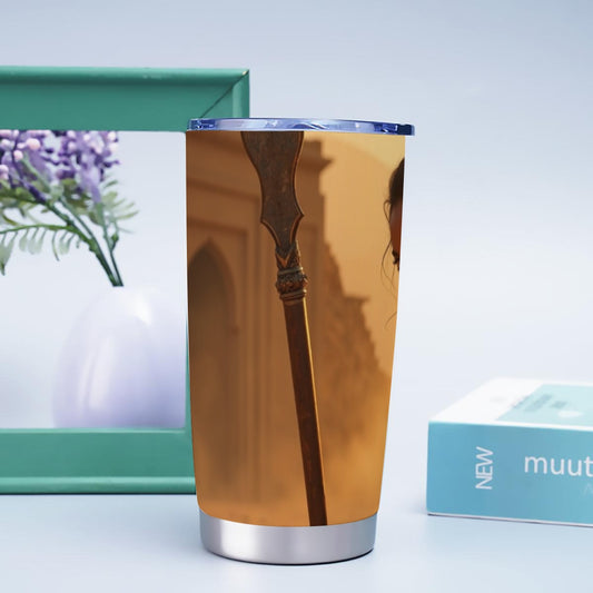CupCrew Legends | Dune 20oz Tumbler