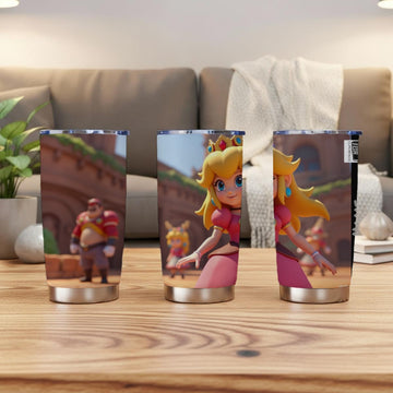Peach-2